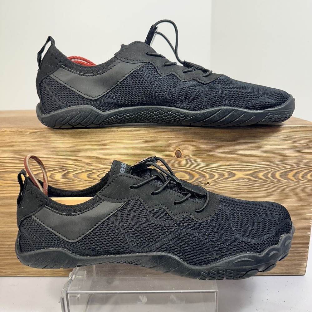 Barestep Barefoot Shoes Mens 41 Minimalist Zero Drop Trail Hiking Water Fishing